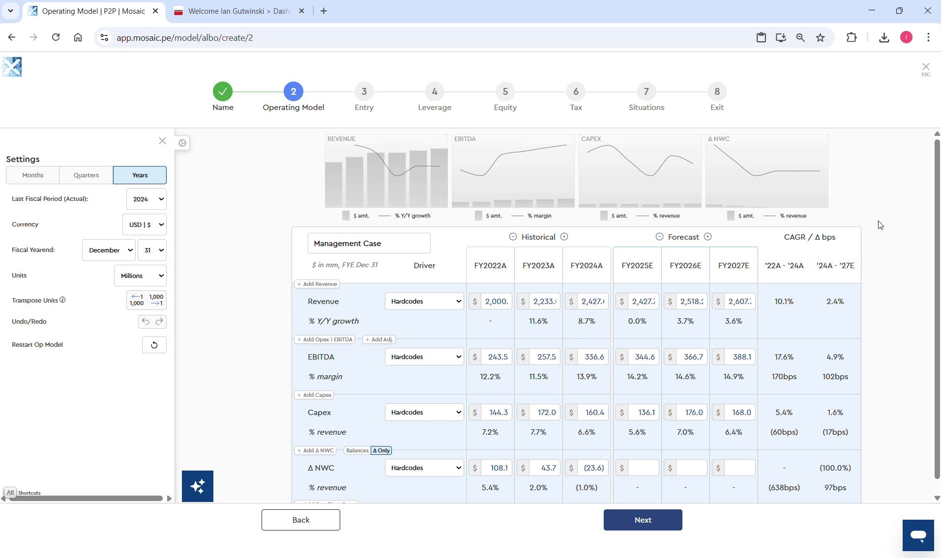 Input Attribution 4
